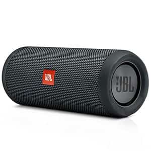 JBL FLIP ESSENTIAL 无线蓝牙音箱迷你户外便携小音响重低音